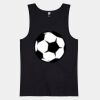 Thread Project Mens Summer Singlet Thumbnail