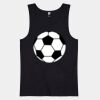 Thread Project Mens Summer Singlet Thumbnail