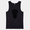 Thread Project Mens Summer Singlet Thumbnail
