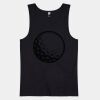Thread Project Mens Summer Singlet Thumbnail