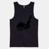 Thread Project Mens Summer Singlet Thumbnail