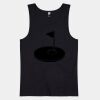 Thread Project Mens Summer Singlet Thumbnail