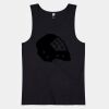 Thread Project Mens Summer Singlet Thumbnail