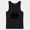 Thread Project Mens Summer Singlet Thumbnail