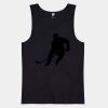 Thread Project Mens Summer Singlet Thumbnail