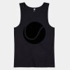 Thread Project Mens Summer Singlet Thumbnail