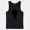 Thread Project Mens Summer Singlet Thumbnail