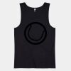 Thread Project Mens Summer Singlet Thumbnail