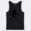 Thread Project Mens Summer Singlet Thumbnail
