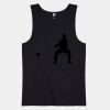 Thread Project Mens Summer Singlet Thumbnail