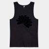Thread Project Mens Summer Singlet Thumbnail