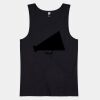 Thread Project Mens Summer Singlet Thumbnail
