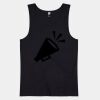 Thread Project Mens Summer Singlet Thumbnail