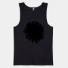 Thread Project Mens Summer Singlet Thumbnail