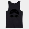 Thread Project Mens Summer Singlet Thumbnail
