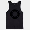 Thread Project Mens Summer Singlet Thumbnail