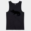 Thread Project Mens Summer Singlet Thumbnail
