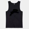 Thread Project Mens Summer Singlet Thumbnail