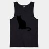 Thread Project Mens Summer Singlet Thumbnail