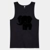 Thread Project Mens Summer Singlet Thumbnail