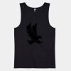 Thread Project Mens Summer Singlet Thumbnail