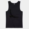 Thread Project Mens Summer Singlet Thumbnail