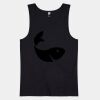 Thread Project Mens Summer Singlet Thumbnail