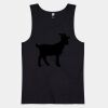 Thread Project Mens Summer Singlet Thumbnail