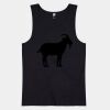 Thread Project Mens Summer Singlet Thumbnail