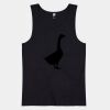 Thread Project Mens Summer Singlet Thumbnail