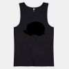 Thread Project Mens Summer Singlet Thumbnail