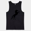 Thread Project Mens Summer Singlet Thumbnail