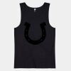 Thread Project Mens Summer Singlet Thumbnail