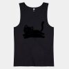 Thread Project Mens Summer Singlet Thumbnail