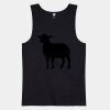 Thread Project Mens Summer Singlet Thumbnail