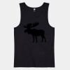 Thread Project Mens Summer Singlet Thumbnail