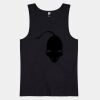 Thread Project Mens Summer Singlet Thumbnail