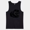Thread Project Mens Summer Singlet Thumbnail