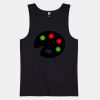 Thread Project Mens Summer Singlet Thumbnail