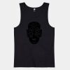 Thread Project Mens Summer Singlet Thumbnail
