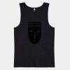 Thread Project Mens Summer Singlet Thumbnail