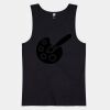 Thread Project Mens Summer Singlet Thumbnail