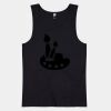 Thread Project Mens Summer Singlet Thumbnail