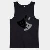 Thread Project Mens Summer Singlet Thumbnail