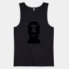 Thread Project Mens Summer Singlet Thumbnail