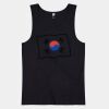 Thread Project Mens Summer Singlet Thumbnail