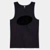 Thread Project Mens Summer Singlet Thumbnail