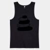 Thread Project Mens Summer Singlet Thumbnail