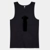 Thread Project Mens Summer Singlet Thumbnail