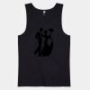 Thread Project Mens Summer Singlet Thumbnail